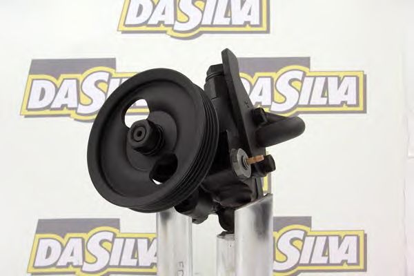 Гидравлический насос, рулевое управление DA SILVA DP3080