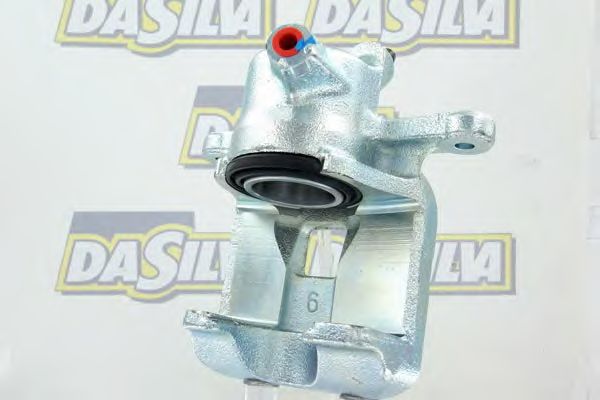 Тормозной суппорт DA SILVA ET2514