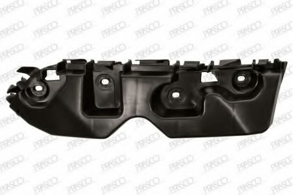 Кронштейн, буфер PRASCO DA8201004