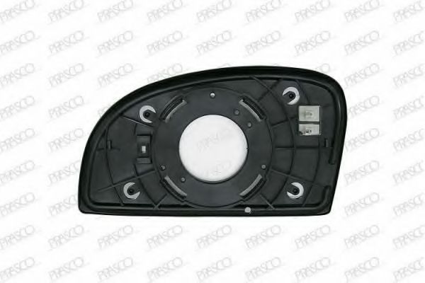 Зеркальное стекло, наружное зеркало PRASCO HN3307513