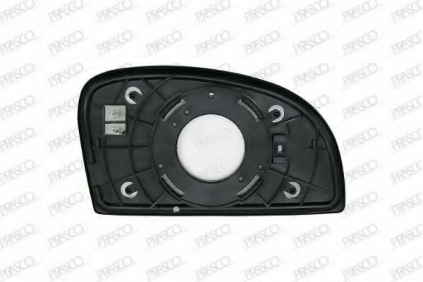 Зеркальное стекло, наружное зеркало PRASCO HN3307514
