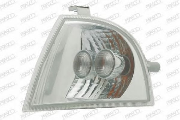 Фонарь указателя поворота PRASCO SK0224114