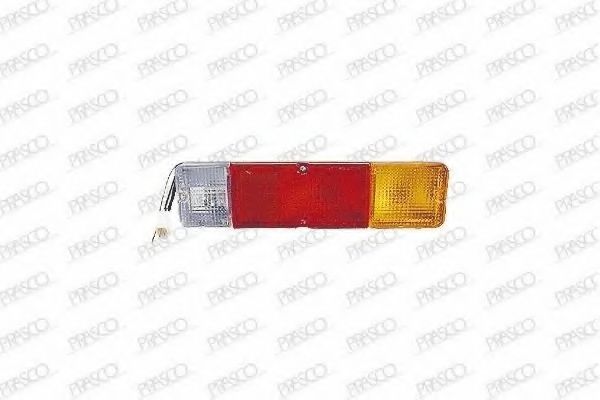 Задний фонарь PRASCO SZ0404053