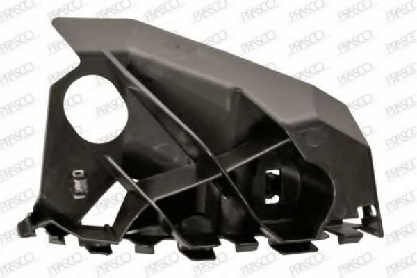 Кронштейн, буфер PRASCO TY2011003