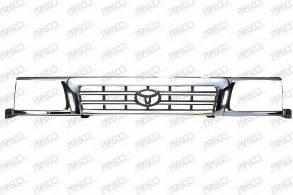 Решетка радиатора PRASCO TY8142041