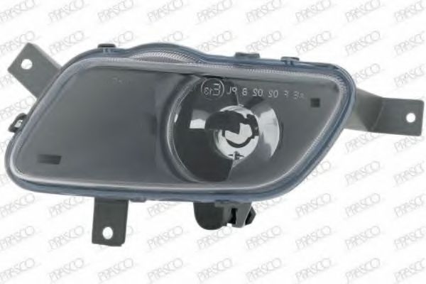 Противотуманная фара PRASCO VV0444413