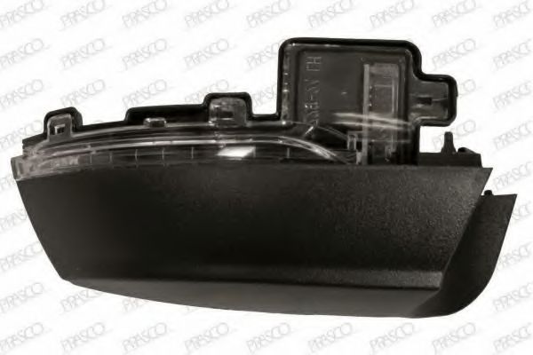 Фонарь указателя поворота PRASCO VW0237415