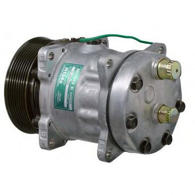 Компрессор, кондиционер HOFFER K11260