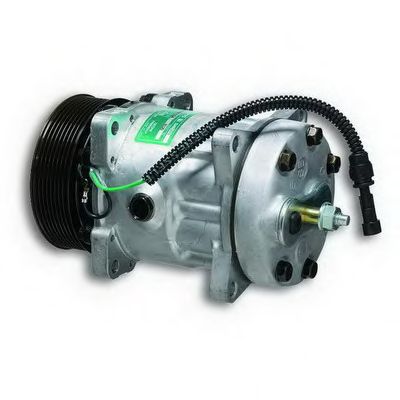 Компрессор, кондиционер HOFFER K11290