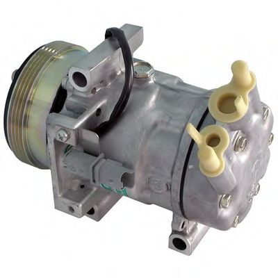 Компрессор, кондиционер HOFFER K11427