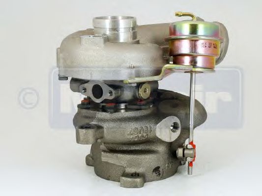 Компрессор, наддув MOTAIR TURBOLADER 333976
