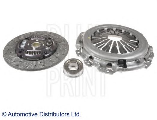 Комплект сцепления BLUE PRINT ADC430125