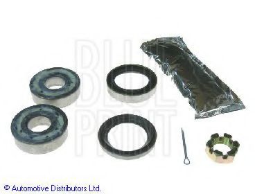 Комплект подшипника ступицы колеса BLUE PRINT ADD68219