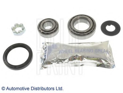 Комплект подшипника ступицы колеса BLUE PRINT ADG08241