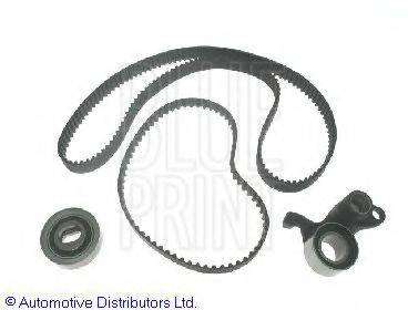 Комплект ремня ГРМ BLUE PRINT ADH27304