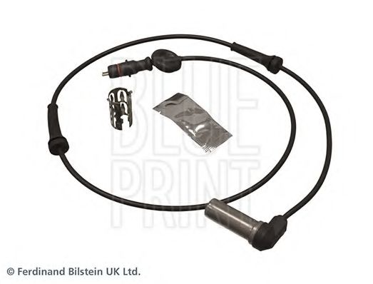 Датчик, частота вращения колеса BLUE PRINT ADJ137103