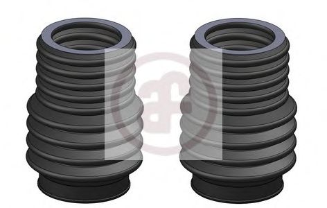 Комплект пылника, рулевое управление AUTOFREN SEINSA D9023C