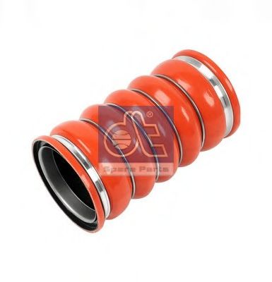 Трубка нагнетаемого воздуха DT 1.11618