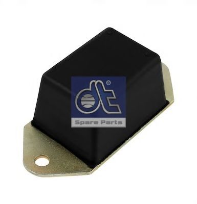 Буфер, амортизация DT 127083