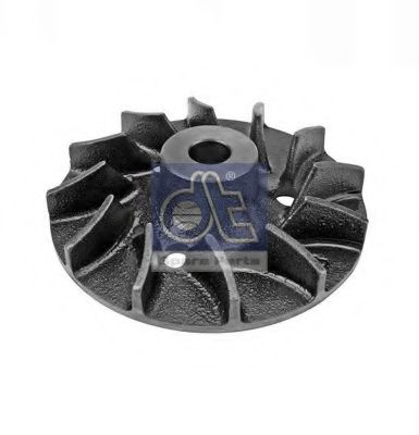 Крыльчатка, водяной насос DT 211107