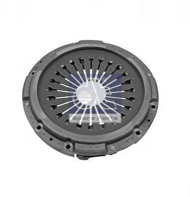 Нажимной диск сцепления DT 2.30282