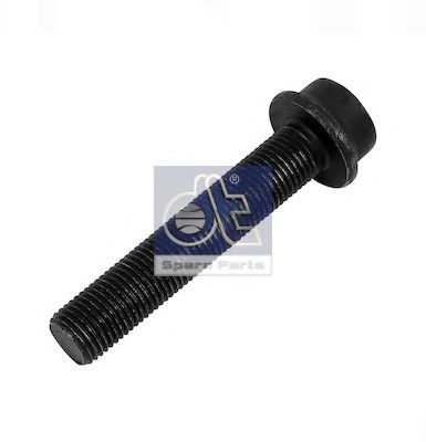 Болт, диск тормозного механизма DT 440325