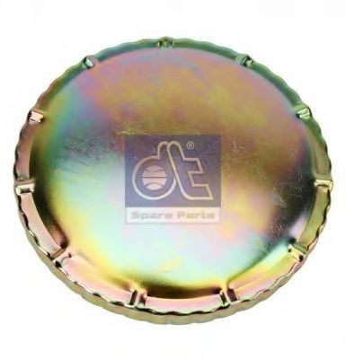 Крышка, топливной бак DT 4.60883