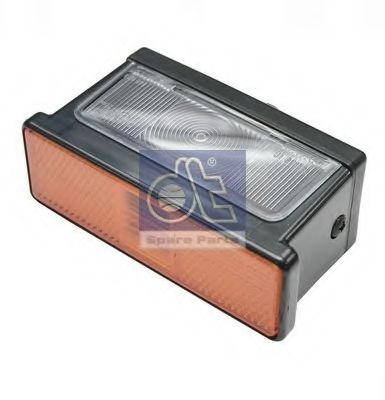 Габаритные огни DT 463490