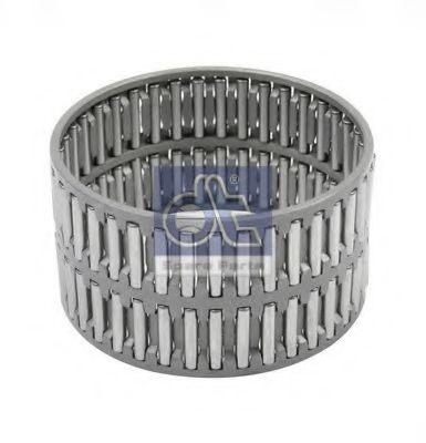 Подшипник, ступенчатая коробка передач DT 463856