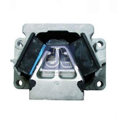 Подвеска, двигатель LEMFÖRDER 25605