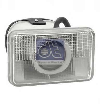 Основная фара DT 331154