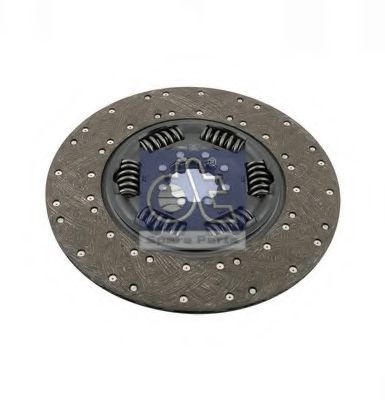 Диск сцепления DT 230394