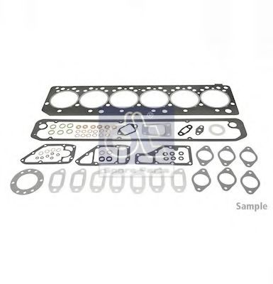 Комплект прокладок, головка цилиндра DT 691230