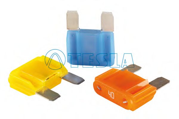 Комплект предохранителей TESLA FX 50A.10