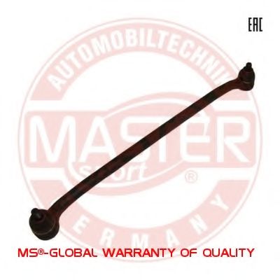 Поперечная рулевая тяга MASTER-SPORT 21230-PCS-MS