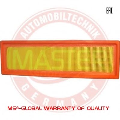 Воздушный фильтр MASTER-SPORT 3377-LF-PCS-MS