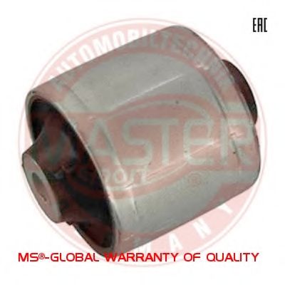 Подвеска, рычаг независимой подвески колеса MASTER-SPORT 29315-PCS-MS