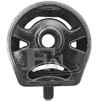 Кронштейн, система выпуска ОГ TESH 420531