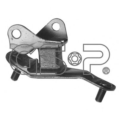 Подвеска, держатель автоматической коробки передач GSP 511746