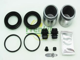 Ремкомплект, тормозной суппорт FRENKIT 244902