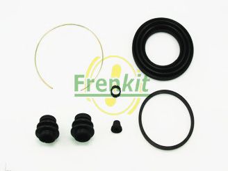 Ремкомплект, тормозной суппорт FRENKIT 254110