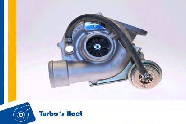 Компрессор, наддув TURBO S HOET 1100163