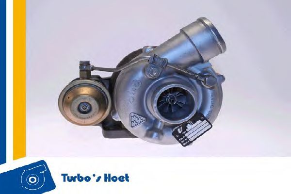 Компрессор, наддув TURBO S HOET 1100149