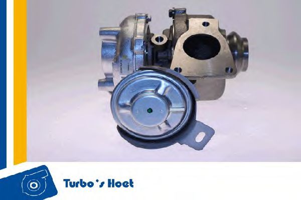 Компрессор, наддув TURBO S HOET 1104063