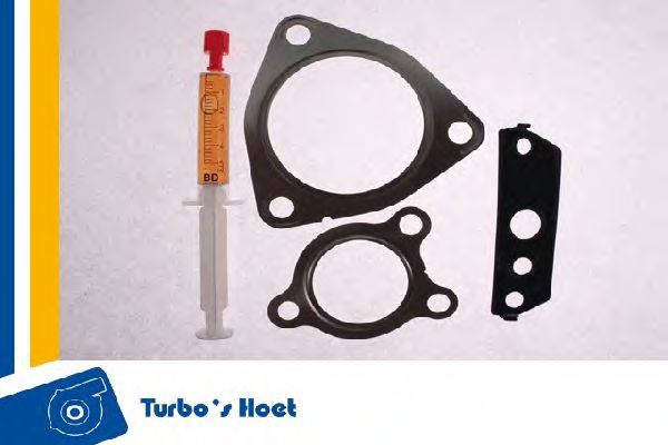 Монтажный комплект, компрессор TURBO S HOET TT1103865