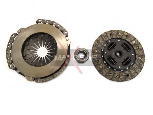 Комплект сцепления MAXGEAR 61-5155
