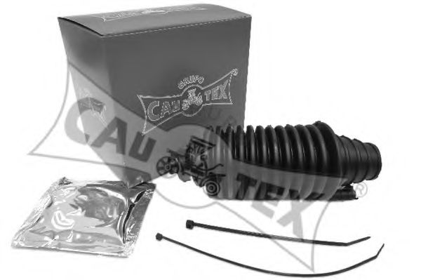 Комплект пылника, рулевое управление CAUTEX 900911