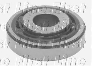 Подшипник качения, опора стойки амортизатора FIRST LINE FSM5281