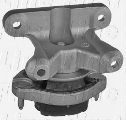 Подвеска, двигатель FIRST LINE FEM4191