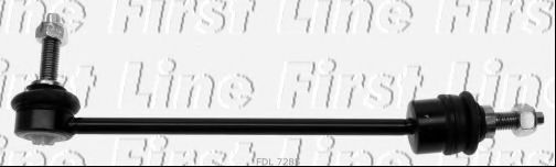 Тяга / стойка, стабилизатор FIRST LINE FDL7285